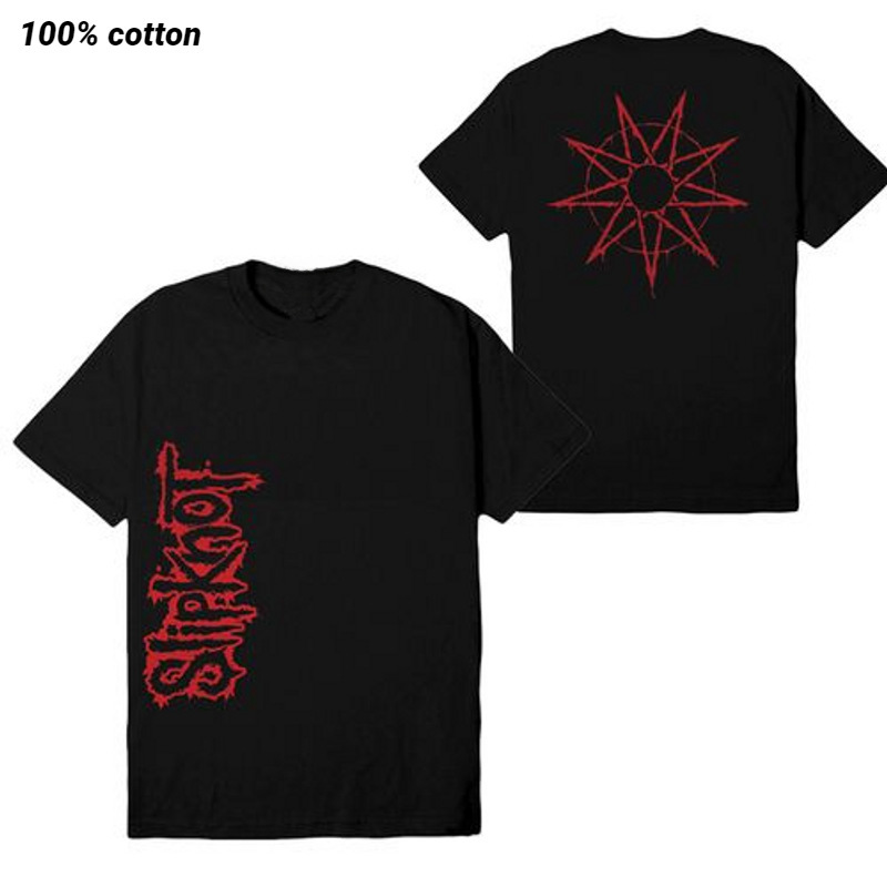 Camiseta de Heavy Mental para homem, camisa de moda com e