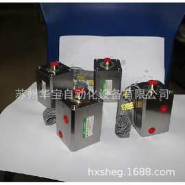 台湾JH圆形油缸JHOBRD63/35*100+LB+Y油缸型号尺寸表图片