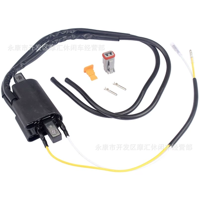 Ignition Coil 512059039, Other power supply, ignition system