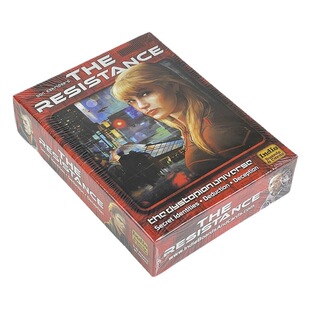 Все Английский Организация Сопротивления Английская карточная игра для вечеринок