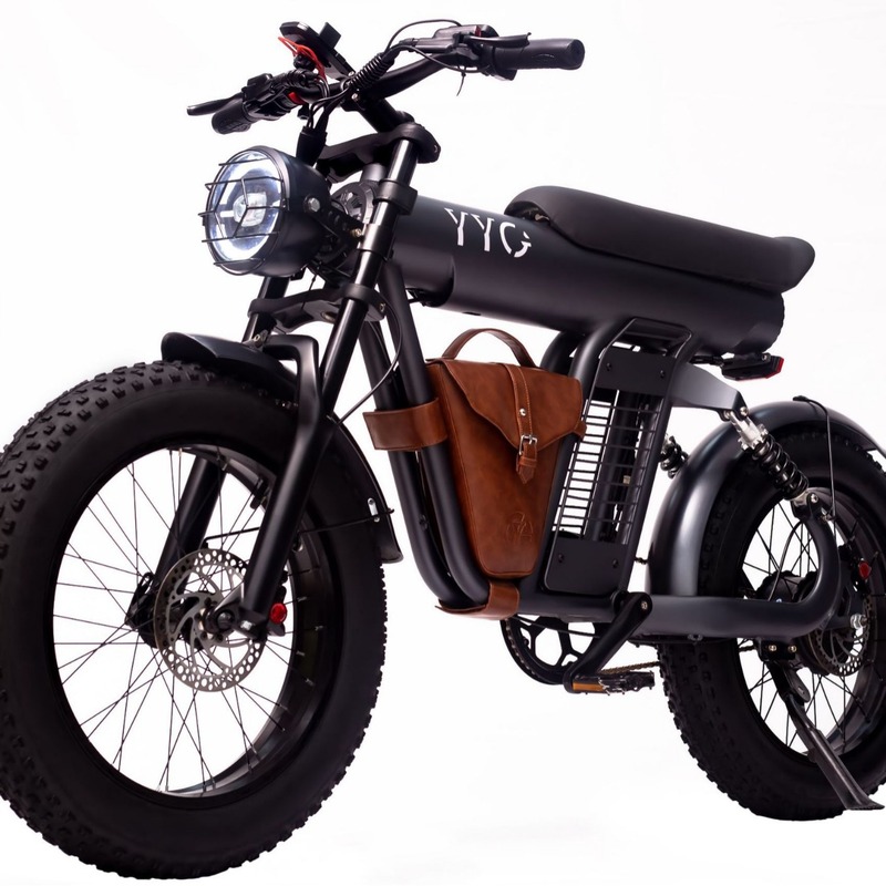 電動バイク スノービーチマウンテンバイク 20inch ファットタイヤ 越境輸出 電動自転車 海外倉庫発送|undefined