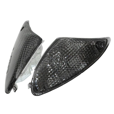 Lens, Motorcycle tail