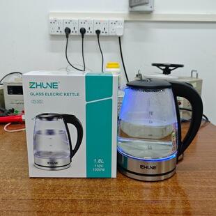 ��Ҏ110V늟�ˮ�ؼ��ß�ˮ��ȫ�ԄӔ��1.8L���P䓟�ˮ�جF؛���l