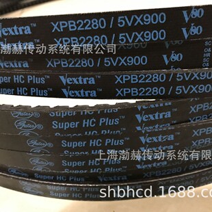 �����w��gates�X�����ǎ�XPB1280/5VX510 XPB1320 XPB1340/5VX530