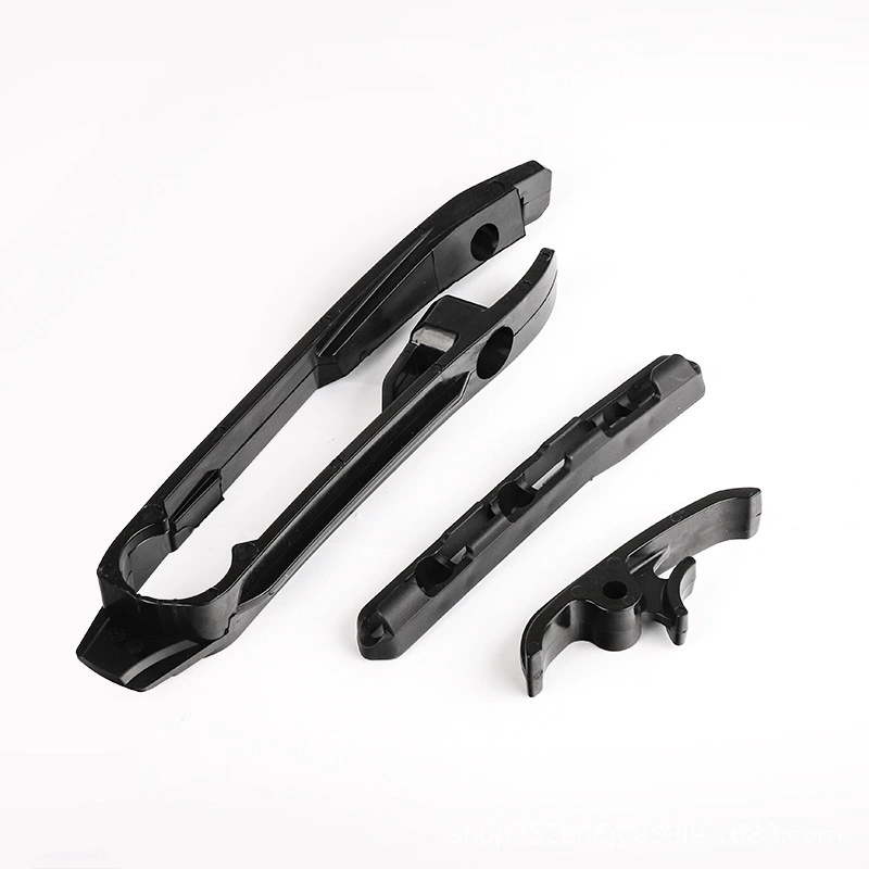 Цепь 501/502 KTM/SXF/Husqvarna, резиновая цепь, ползунковый блок щита, цепь скольжения, резиновый двигатель модификация