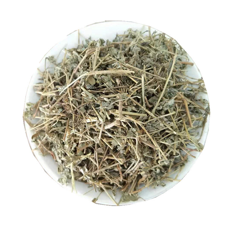 Dried Euphorbia Herb Di Jin Cao 地锦草 Raw Herbal Tea Ingredient Traditional Decoction Herb in use