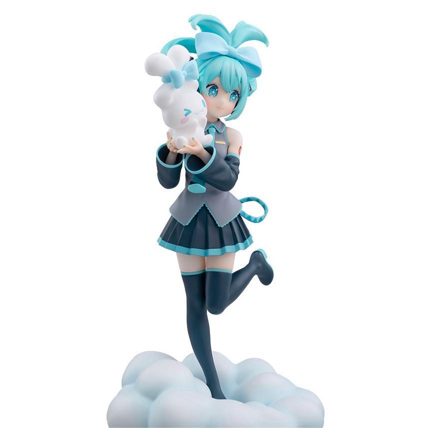 53840 初音未来 大耳狗