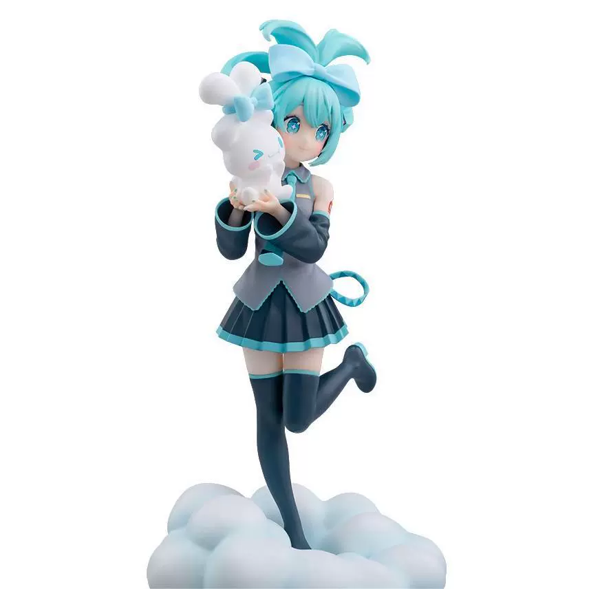 Слепой коробочный фикус ( Hatsune Miku ) оригинал Японии, несколько вариантов, коллекционный набор
