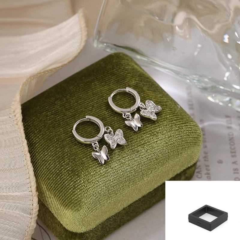 E101 이어버클 + PE 멤브레인 박스