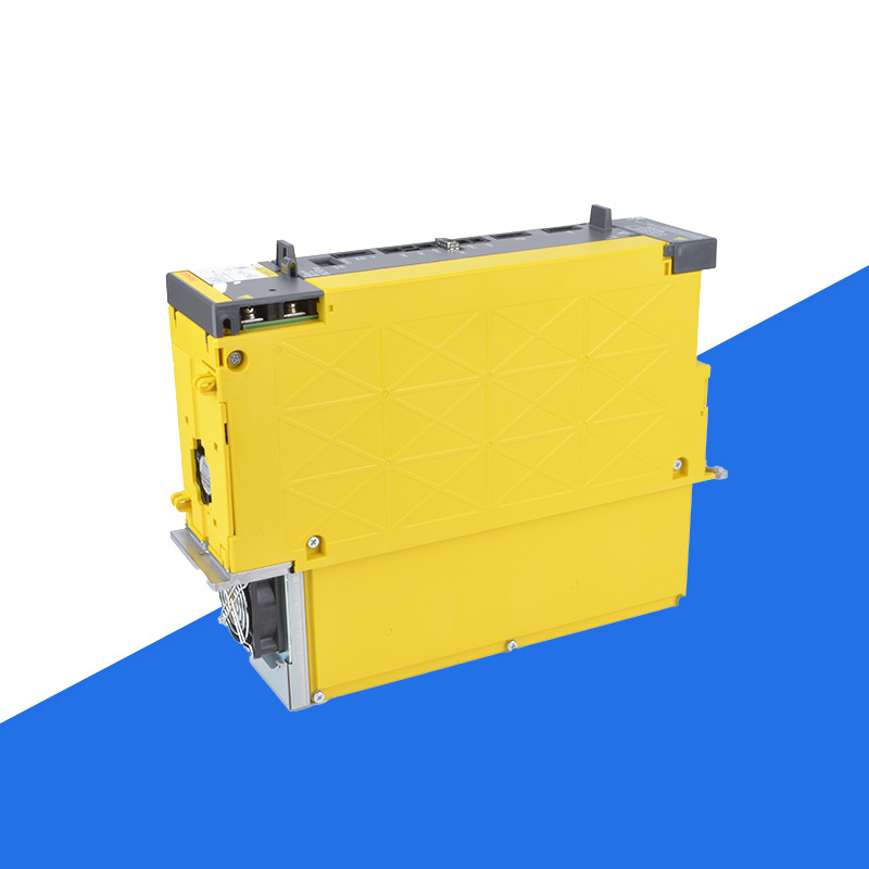 A06B-6202-H011发那科fanuc原装驱动器伺服放大器现货议价