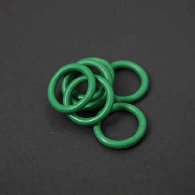 Gaskets, High-Pressure and High-Temperature – damping system