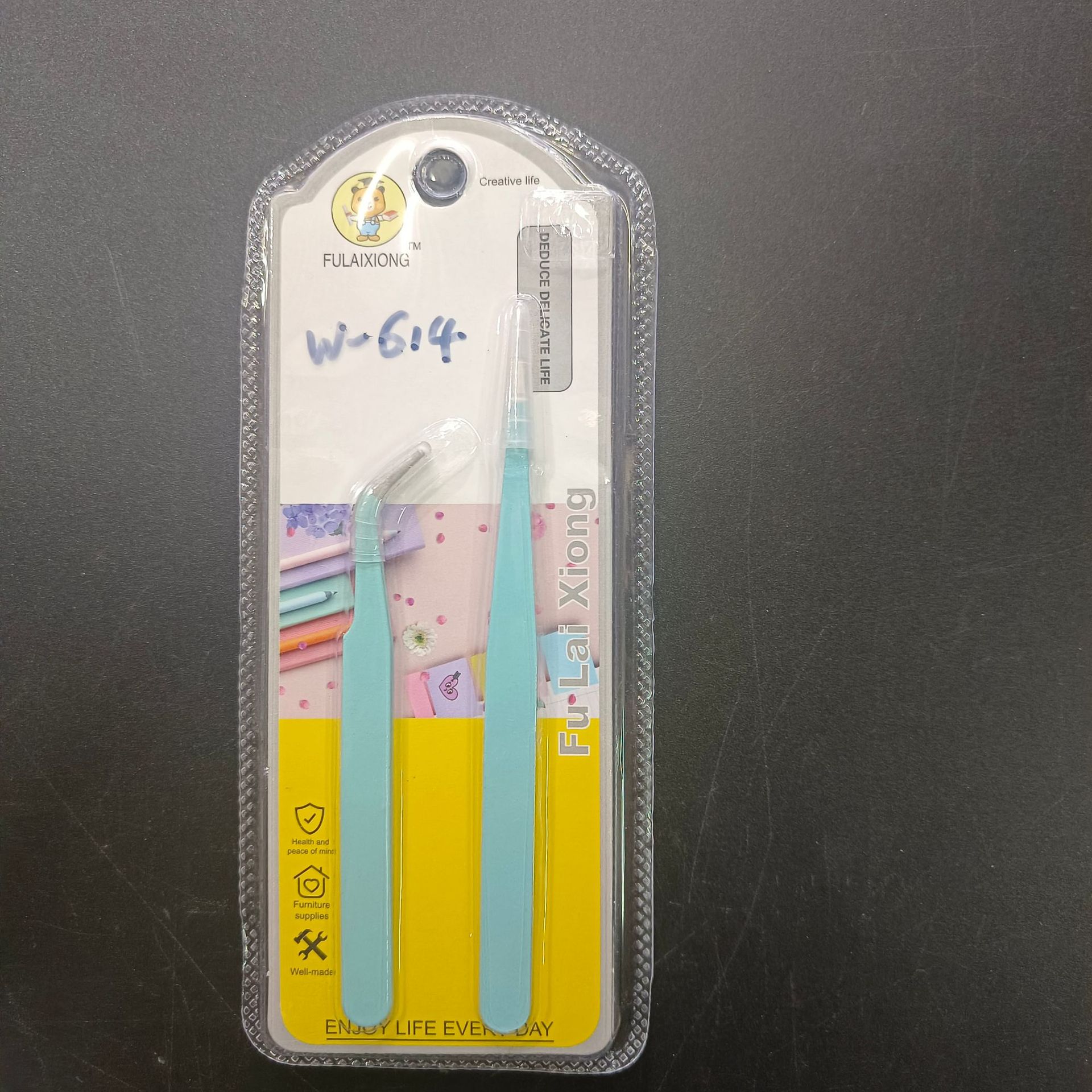 W -614