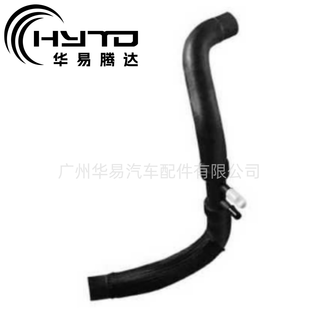 华易 用于福特 8A8Z8286A 72639 KM4996,KM5216 散热器冷却液软管