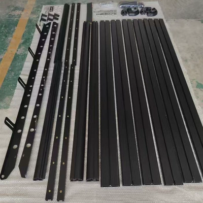 Roof rack Y60/Y61 Roof Rack, Toyota
