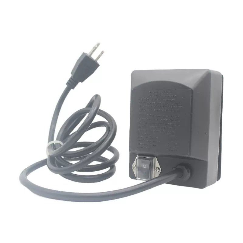 现货美规BBQ烧烤旋转马达烤肉电机 AC 120V  60Hz 4W 2.5~3rrpm