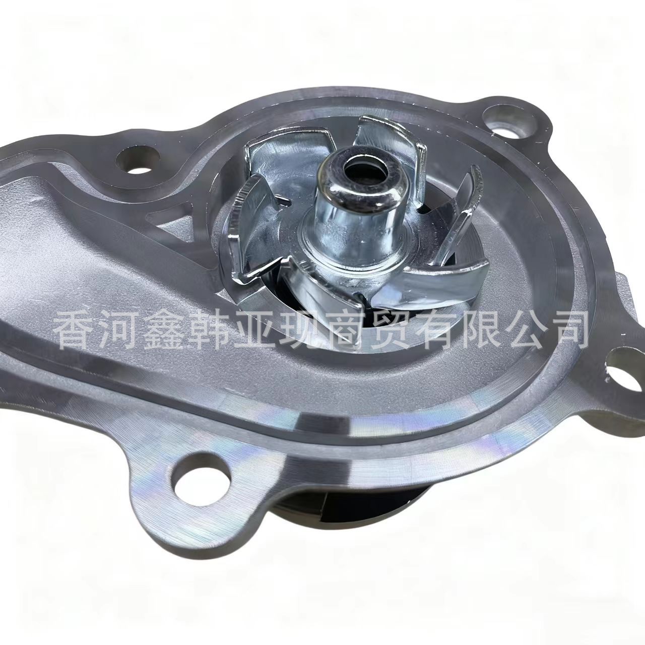 25100-04010 Suitable for Hyundai Kia Models Engine Cooling Water Pump High Quality