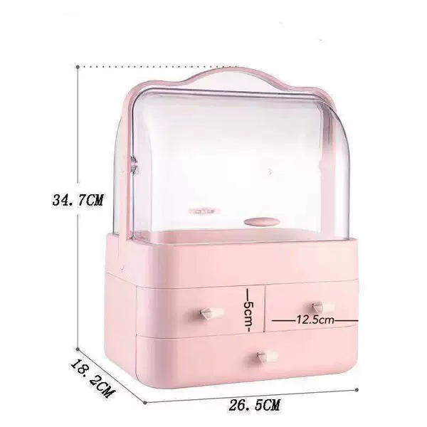Sakura Powder 【Thick model】