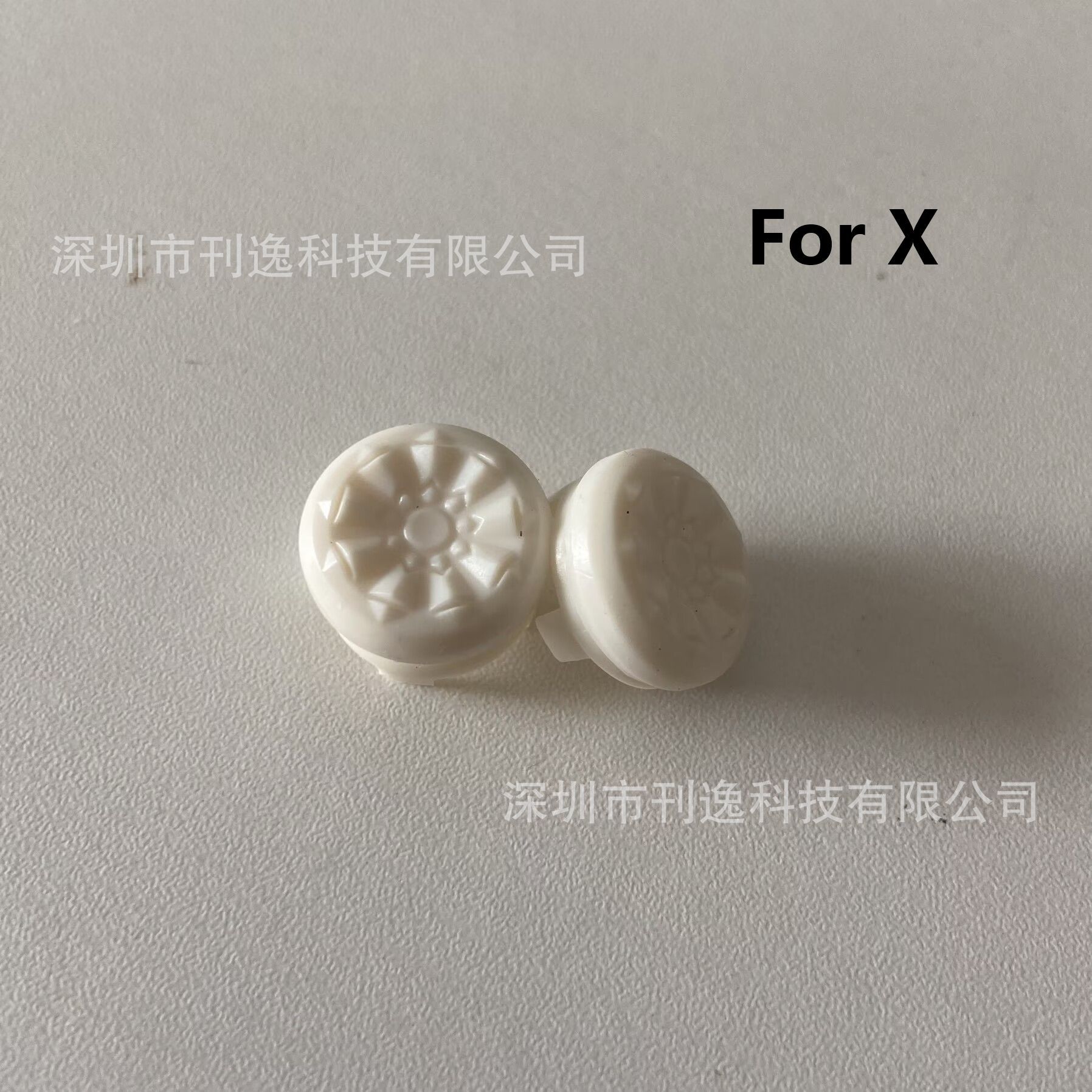[Free Shipping by Sf Express] X Joystick Cap, Game Controller Heightening Cap, X Joystick Cap, Anti-Slip Cap, X Controller Cap