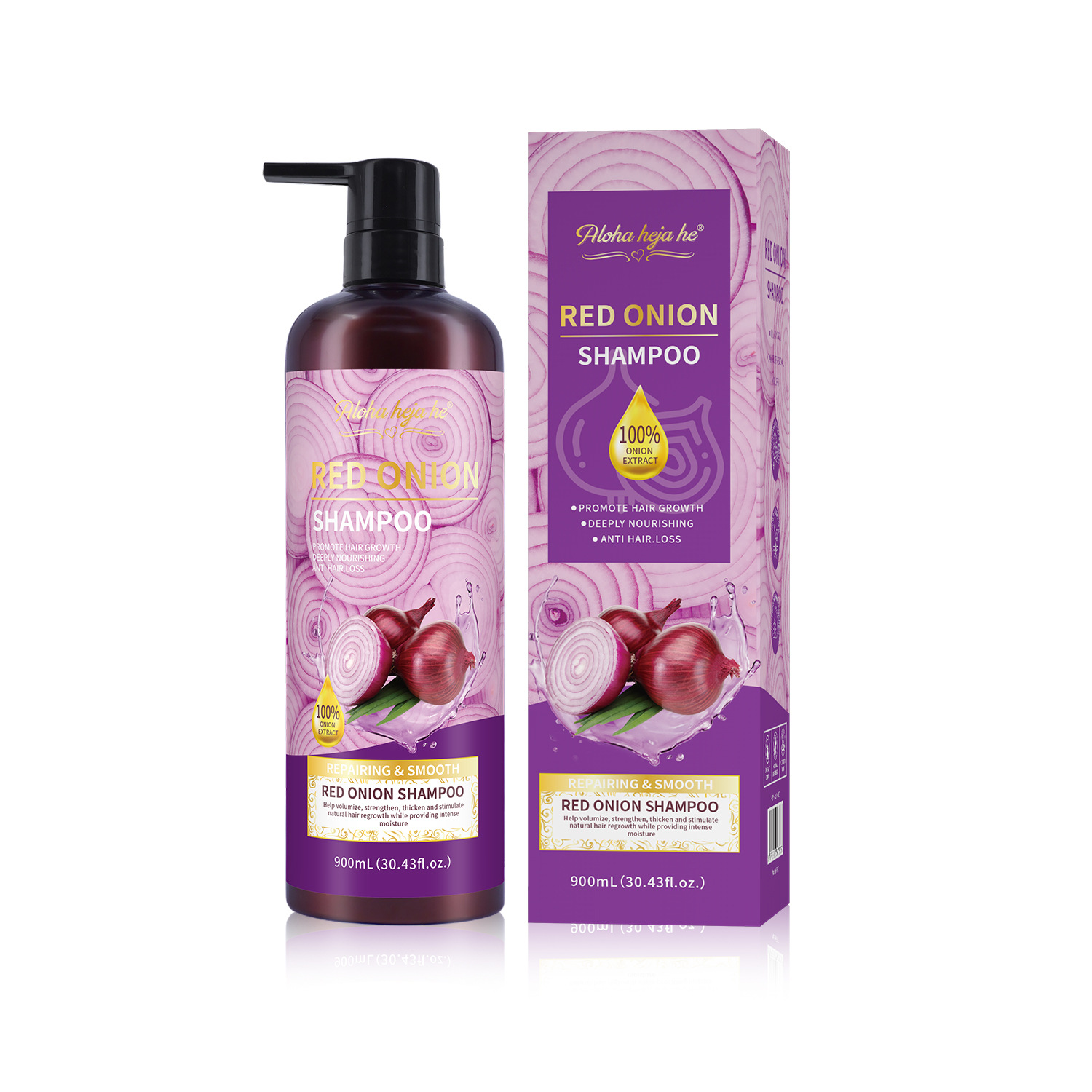Comercio exterior Arganoil Cuidado Keratin Juego de cuidado de queratina Champú marroquí Acondicionador Mascarilla para el cabello