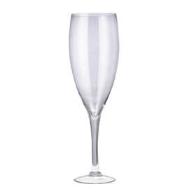 E0PB批发推荐超大号玻璃啤酒香槟高脚拼酒杯巨型杯英雄杯个性刻字