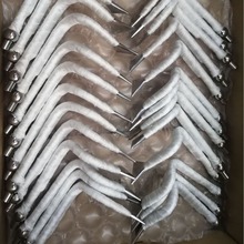 V13热风机枪嘴　铁金刚热风机枪嘴　热风机枪嘴　压胶机枪嘴