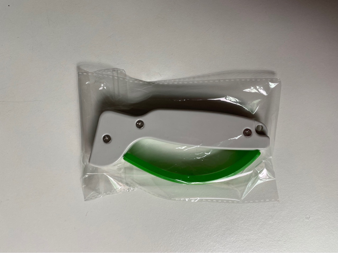 Handheld Portable Knife Sharpener Image 2