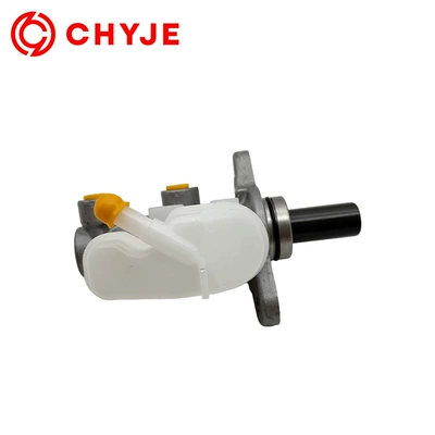 Later Brake Master Cylinder – Brake cylinder