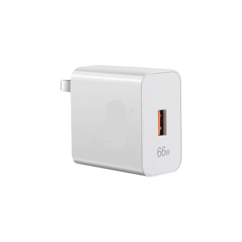 66W急速充電ヘッドは華為充電器栄光携帯電話USB充電ヘッド灰ケーブル国標認証急速充電を適用する|undefined