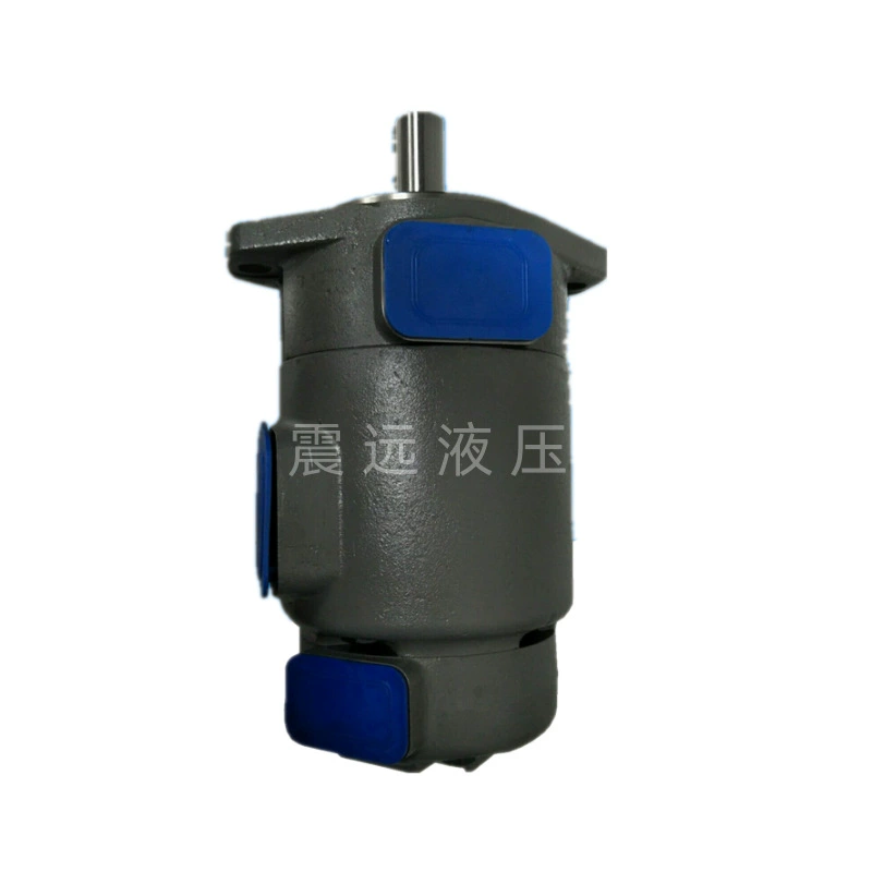 TOKIMEC Токийская машина F11-SQP21-21-11-1DC-18-T лопастной насос F11-SQP43/41/32