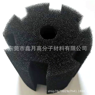 宠物饮水机生化过滤棉 水族箱生化棉 沥水透气环保生化过滤棉