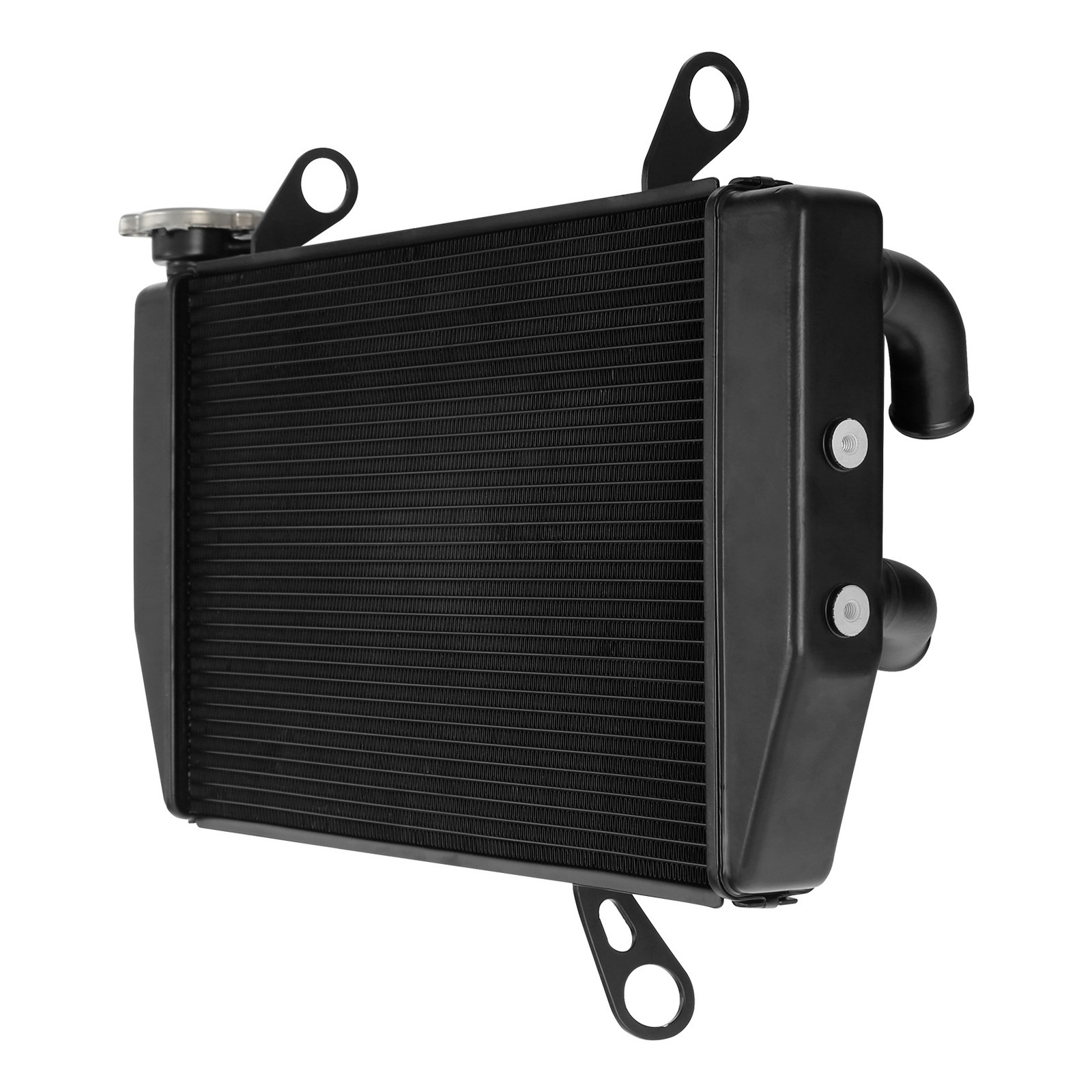 Suitable for Ducati Multistrada 1200 2010-2014 radiator assembly