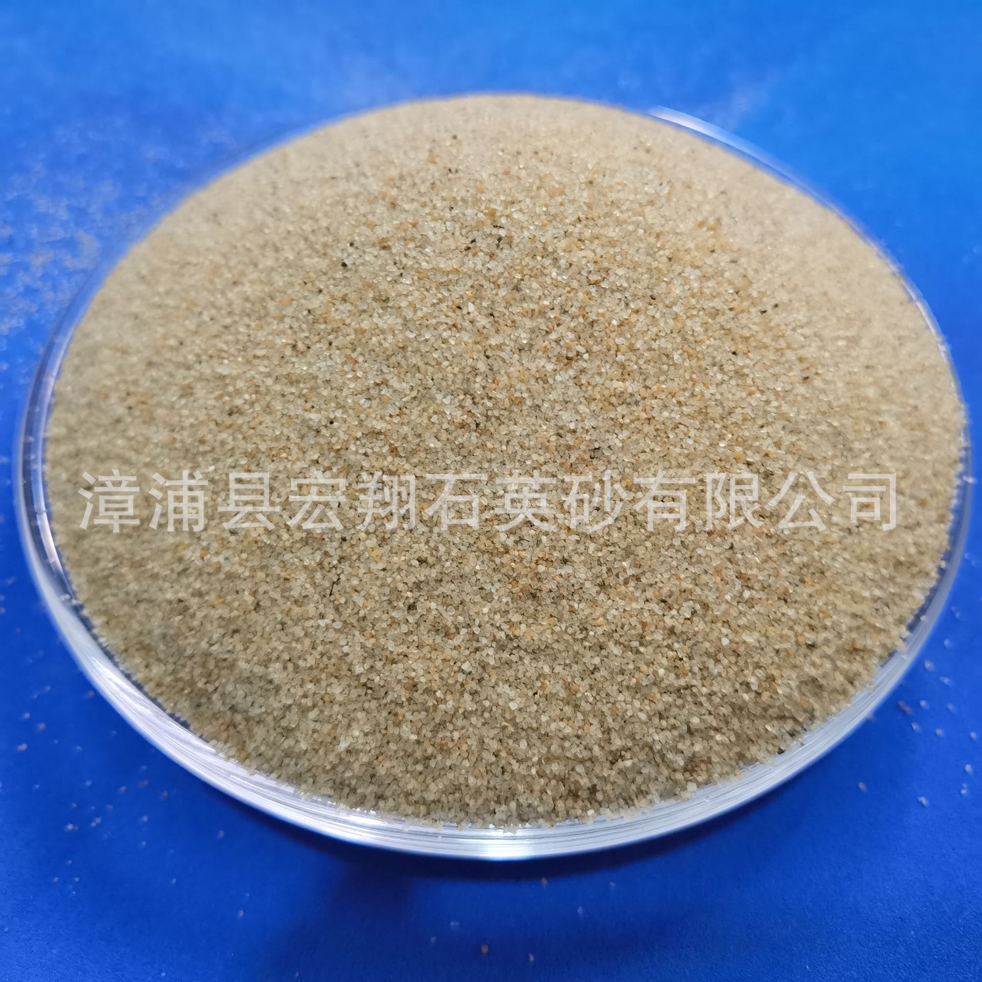 供应擦洗石英砂 无泥擦洗砂 再生砂 铸造用原砂材料 擦洗烘干砂