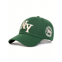 A 11815 Letter Hip-hop Baseball Cap ��ĸ��������ñ�羳��