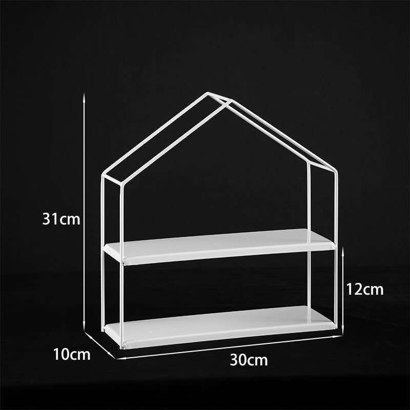 Transfronterizos Amazon temu postre estante de exhibición bandeja de pastel estante de pastel diseño de cumpleaños