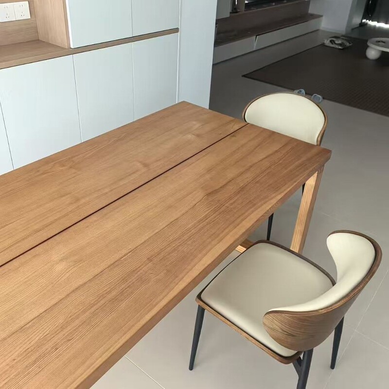 North American Fas Cherry Wood Solid Wood Desktop Mobien Office Desk Study Desk Dining Table Tea Table North American Fas Cherry Wood Solid Wood Desktop Mobien Office Desk Study Desk Dining Table Tea Table
