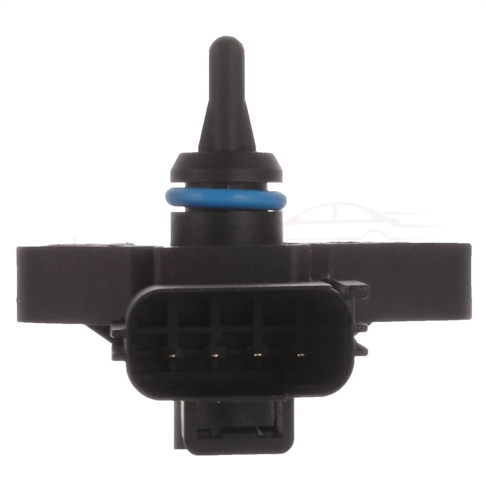 压力调节器注射图传感器适用于福特 F-150 4.2L 2005 - 2008