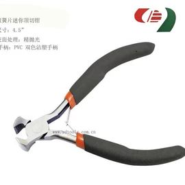 尖嘴钳;钢丝钳;其他钳类工具