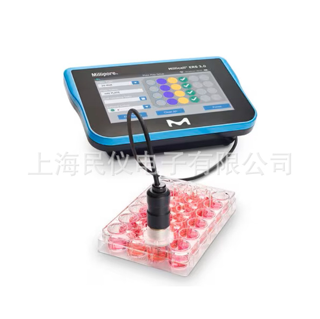 供应美国默克密理博Millipore Millicell ERS-2、ERS-3细胞电阻仪