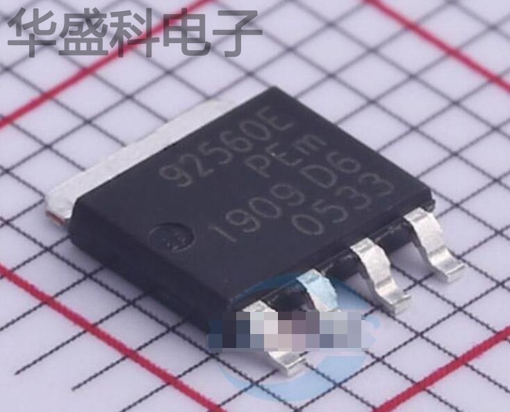 BUK9Y25-60E,115 封装 SOT669 MOS场效应管