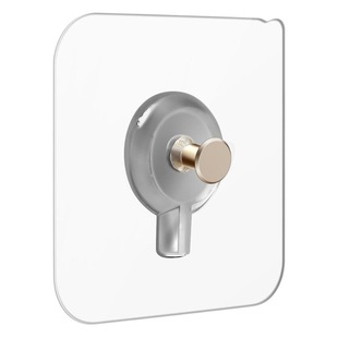 Strong adhesive non-marking nail wall photo frame hook non-drilling installation hanger hanger adhesive screw rod non-marking