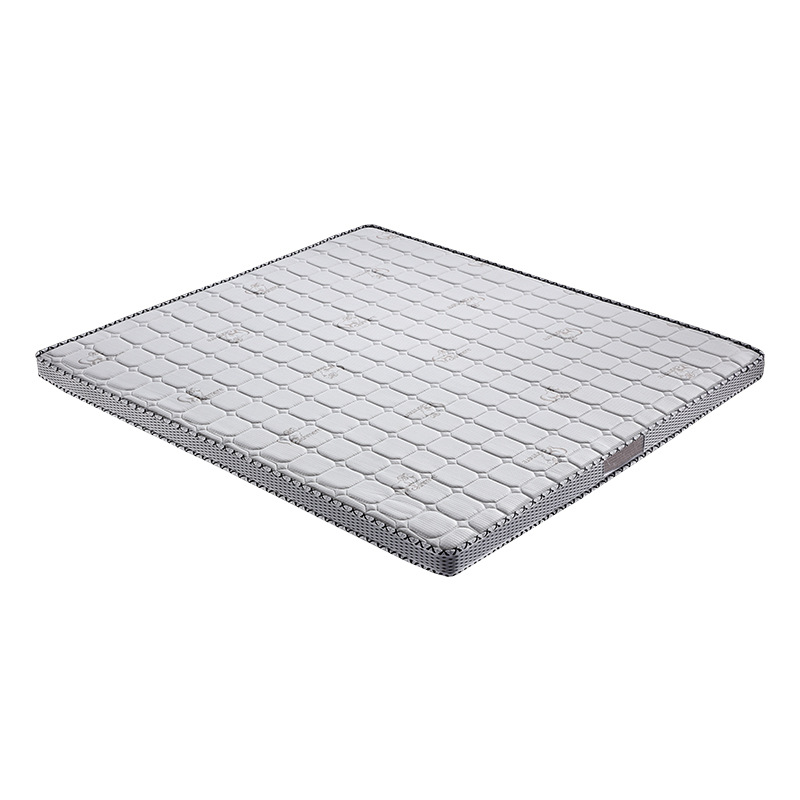 Simmons invierno y verano de doble uso ovejas hielo seda Coco Palma colchón 10cm tatami colchón transpirable colchón natural image 6