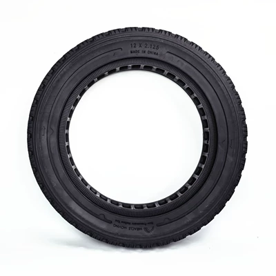 Elektrikli avtomobil şinləri explosion-proof tires for ride-on