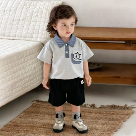 童套装;童连衣裙;童棉袄/棉服