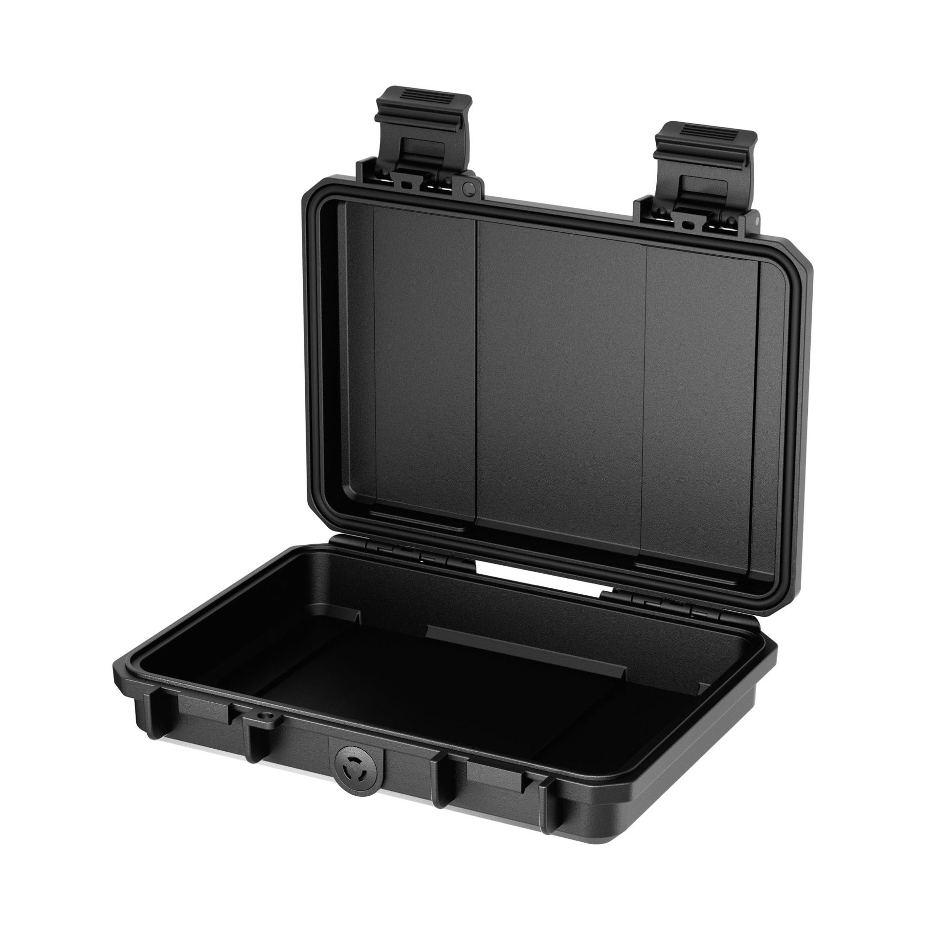 Yincai 200 cajas de protección de plástico PP al contado de la fábrica, cajas de Seguridad selladas de instrumentos y equipos impermeables, antipolvo y sísmicos