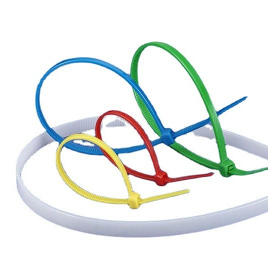 凯盛  柔软性好尼龙自锁式紮線帶3.6*150  100条1包 规格齐全