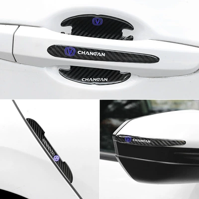 Scratch Protection, Paint Protection Film, Şüşə kənarı xromları/moldingləri