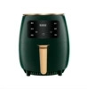 4.5L dark green