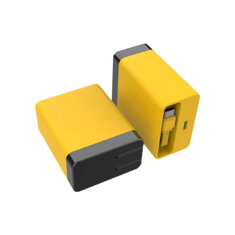 애플 16 풀 와이어 40W | 45W | 65W 빠른 충전 PD 스킴 평면 변압기 계획 개발 및 설계