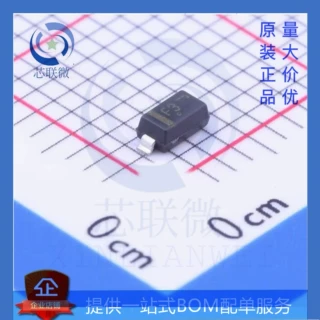 全新原装 MMSZ5238BT1G 稳压二极管 8.7V ±5% 500mW 贴片SOD-123