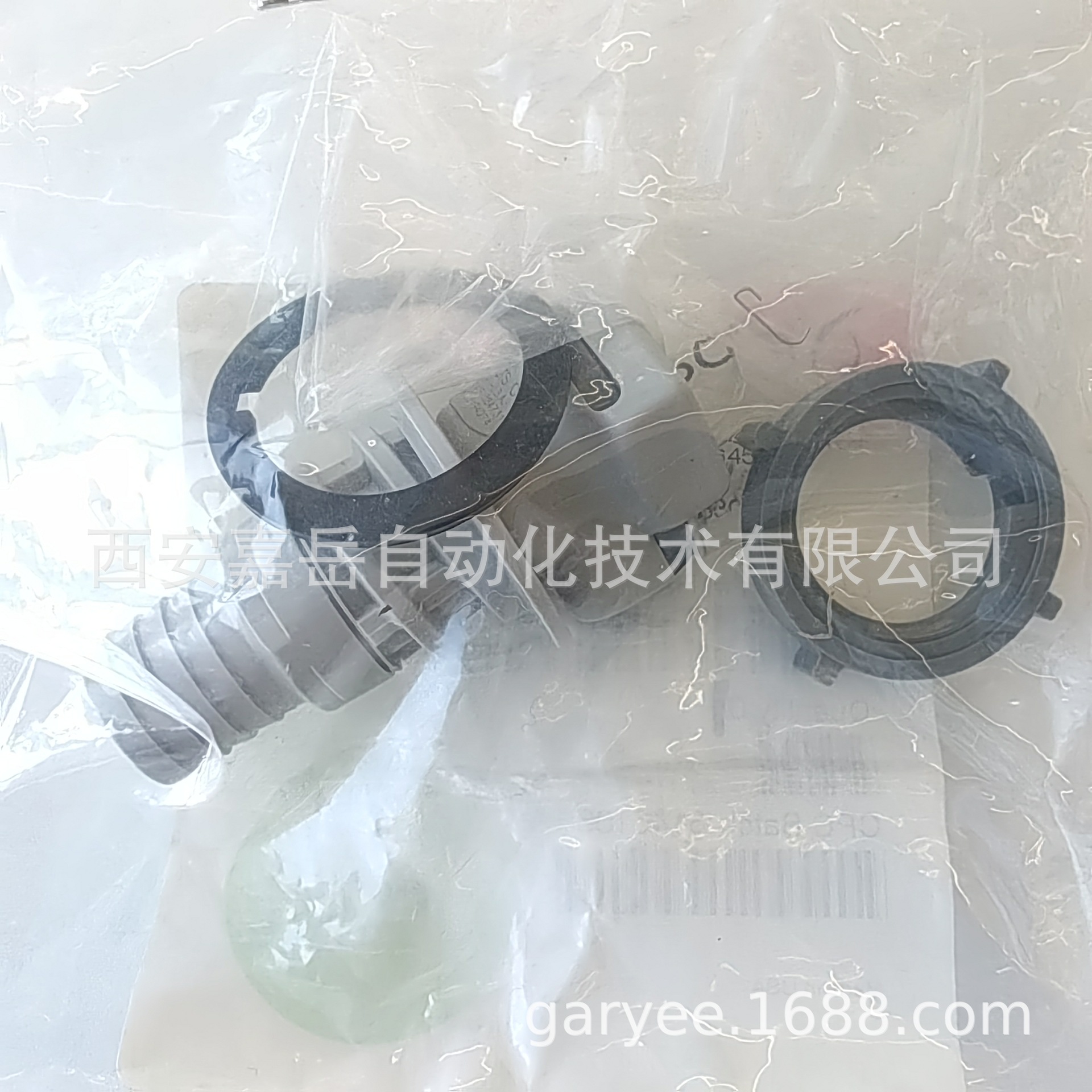 CPC ͨ�������� HFC12 ϵ�п��ٽ�ͷ HFCD161212 �۱�ϩ����